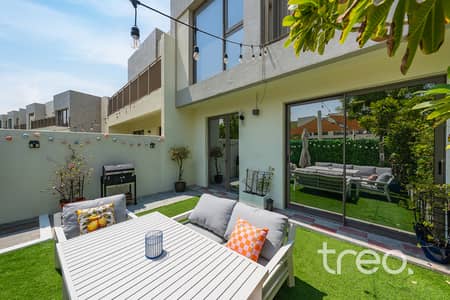 3 Schlafzimmer Townhouse zum Verkauf in Dubai South, Dubai - Watermarked-31. jpg