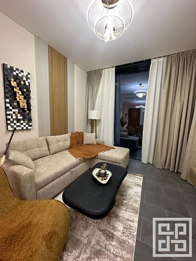 2 habitaciones Apartamento para en Alquiler en Sobha Hartland, Dubai - 3c0ab1b8-fc45-423a-b661-b62cc1e7e03c. jpg