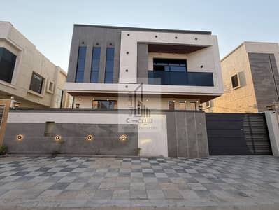 5 Schlafzimmer Villa zum Verkauf in Al Helio, Ajman - WhatsApp Image 2026-09-20 at 6.30. 15 AM (1). jpeg 5 Schlafzimmer Villa zum Verkauf in Al Helio, Ajman - WhatsApp Image 2026-09-20 at 6.30. 15 AM (1). jpeg