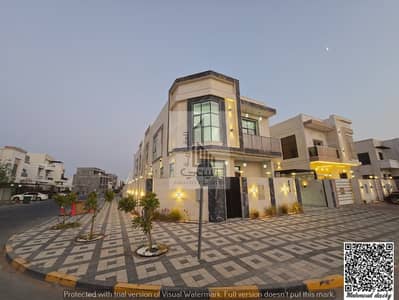 5 Camere Villa in vendita a Al Zahya, Ajman - WhatsApp Image 2026-09-18 at 6.32. 20 AM. jpeg 5 Camere Villa in vendita a Al Zahya, Ajman - WhatsApp Image 2026-09-18 at 6.32. 20 AM. jpeg