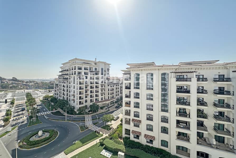 Квартира в Яс Айленд,Яс Гольф Коллекшн, 1 спальня, 125000 AED - 16576927 Квартира в Яс Айленд,Яс Гольф Коллекшн, 1 спальня, 125000 AED - 16576927