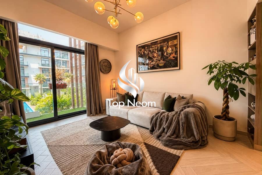 Appartamento a Jumeirah Village Circle (JVC),JVC District 10,Oxford 212, 1 camera da letto, 1500000 AED - 16453757 Appartamento a Jumeirah Village Circle (JVC),JVC District 10,Oxford 212, 1 camera da letto, 1500000 AED - 16453757