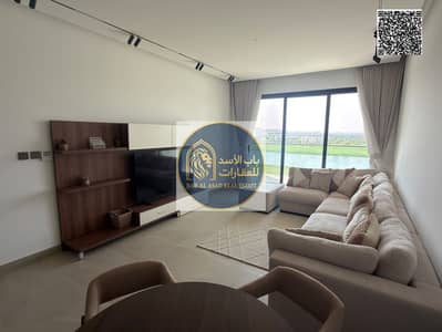 2 Schlafzimmer Wohnung zum Miete in Al Zorah, Ajman - 1. jpg 2 Schlafzimmer Wohnung zum Miete in Al Zorah, Ajman - 1. jpg