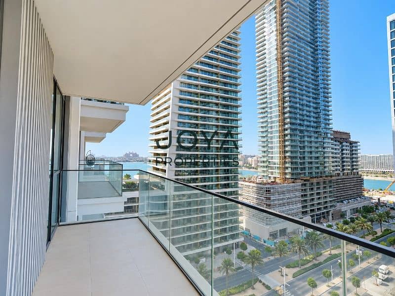Appartamento a Dubai Harbour,Emaar Beachfront,Beach Mansion,Beach Mansion Tower 2, 1 camera da letto, 150000 AED - 16357167 Appartamento a Dubai Harbour,Emaar Beachfront,Beach Mansion,Beach Mansion Tower 2, 1 camera da letto, 150000 AED - 16357167