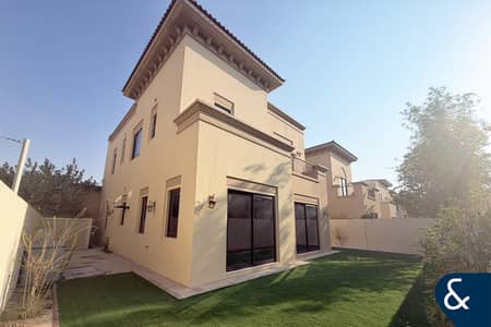 5 Bedroom Villa for Sale in Arabian Ranches 2, Dubai - Close To Park | Five Bedrooms | Vacant Soon 5 Bedroom Villa for Sale in Arabian Ranches 2, Dubai - Close To Park | Five Bedrooms | Vacant Soon