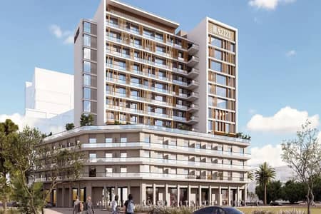 1 Schlafzimmer Wohnung zum Verkauf in Downtown Jebel Ali, Dubai - Wohnung in Downtown Jebel Ali,Azizi Lina, 1 schlafzimmer, 1200000 AED - 16558061 1 Schlafzimmer Wohnung zum Verkauf in Downtown Jebel Ali, Dubai - Wohnung in Downtown Jebel Ali,Azizi Lina, 1 schlafzimmer, 1200000 AED - 16558061