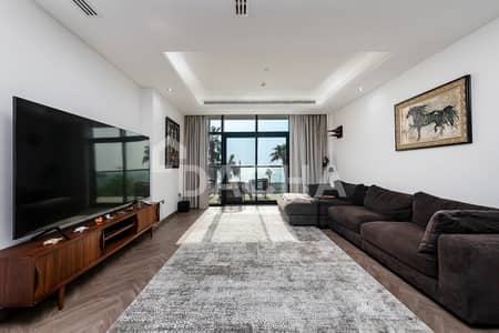 2 Schlafzimmer Wohnung zum Verkauf in Palm Jumeirah, Dubai - Wohnung in Palm Jumeirah，The Crescent，Th8, 2 schlafzimmer, 5550000 AED - 16576980