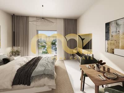 Studio for Rent in Al Shamkha, Abu Dhabi - Screenshot 2025-07-01 094804. jpg