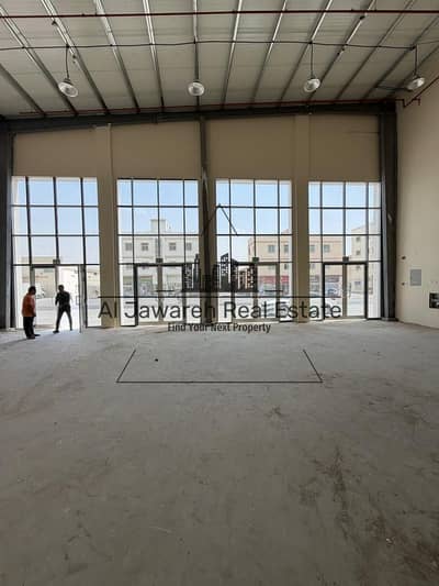 Warehouse in affitto a Umm Al Thuoob, Umm Al Quwain - cfdc9423-e5b7-48ed-a4aa-022a3ff1cf91. jpeg