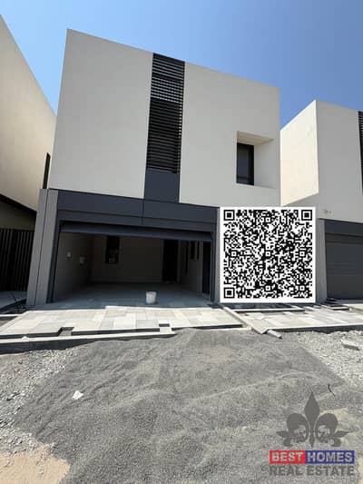 Townhouse de 4 chambres à à vendre à Al Zorah, Ajman - WhatsApp Image 2026-09-21 at 10.09. 13 AM. jpeg