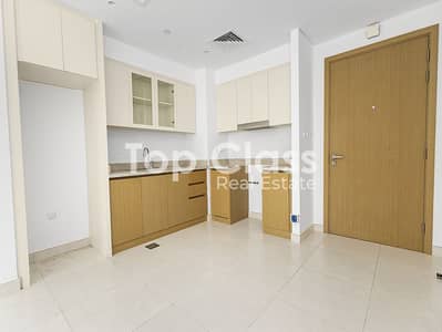 1 habitación Apartamento para en Alquiler en Dubai Creek Harbour, Dubai - Apartamento en Dubai Creek Harbour，Creekside 18，Creekside 18 Tower A, 1 dormitorio, 80000 AED - 16576995