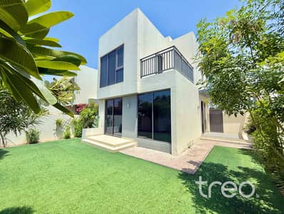 4 Camere Villa in affitto a Dubai Hills Estate, Dubai - IMG_1426. jpg