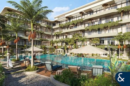 2 Schlafzimmer Wohnung zum Verkauf in Arjan, Dubai - Wohnung in Arjan，Gardens 2, 2 schlafzimmer, 2300000 AED - 16577020