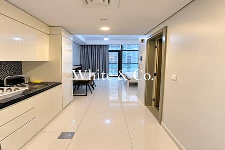 Studio for Sale in Business Bay, Dubai - Furnished | Mid Floor | Central Location Studio for Sale in Business Bay, Dubai - Furnished | Mid Floor | Central Location