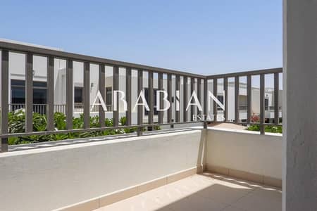 3 habitaciones Townhouse para en Alquiler en Town Square, Dubai - Casa adosada en Town Square，Hayat Townhouses, 3 dormitorios, 150000 AED - 16577048