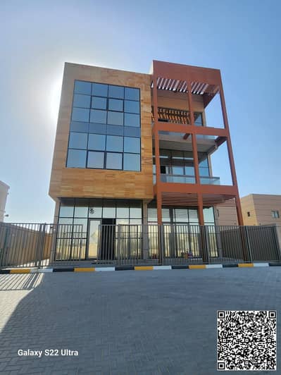 مبنی تجاري  للايجار في المويهات، عجمان - WhatsApp Image 2026-09-20 at 5.48. 48 PM (1). jpeg