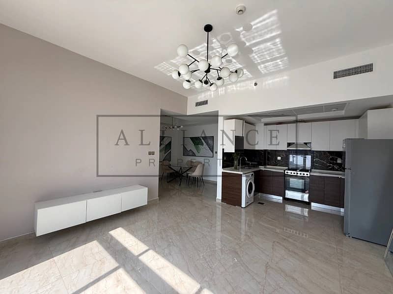 2BR Semi Furnished | Spacious | Jewelz Residence 2BR Semi Furnished | Spacious | Jewelz Residence