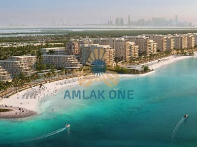 3 Schlafzimmer Wohnung zum Verkauf in Fahid Island, Abu Dhabi - A. jpeg
