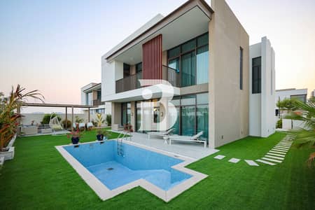 Villa de 4 chambres à à vendre à Al Furjan, Dubai - Villa à Al Furjan，Al Furjan West，Tilal Al Furjan, 4 chambres, 8500000 AED - 14719006