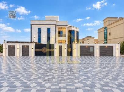 5 Bedroom Villa for Sale in Al Yasmeen, Ajman - batch_WhatsApp Image 2026-09-17 at 12.18. 23 PM. jpeg 5 Bedroom Villa for Sale in Al Yasmeen, Ajman - batch_WhatsApp Image 2026-09-17 at 12.18. 23 PM. jpeg