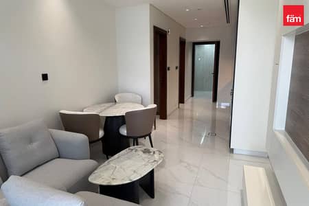1 habitación Apartamento para en Alquiler en Dubai Science Park, Dubai - Apartamento en Dubai Science Park，Skyhills Residences，Skyhills Residences Tower 2, 1 dormitorio, 85000 AED - 16577142