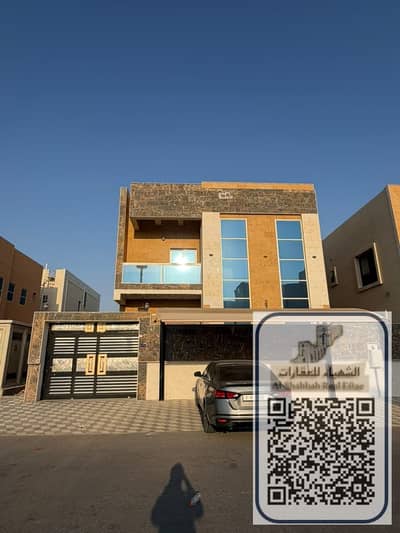 5 habitaciones Villa para en Alquiler en Al Yasmeen, Ajman - WhatsApp Image 2026-09-21 at 10.37. 57 AM. jpeg