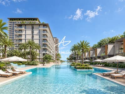 1 Slaapkamer Appartement te Koop in Mina Rashid, Dubai - Appartement in Mina Rashid，Pier Point，Pier Point 1, 1 slaapkamer, 1850000 AED - 16577179
