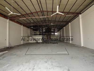 Warehouse in affitto a Umm Al Thuoob, Umm Al Quwain - 56d0a7f6-acfb-498c-95e4-da8d45560a72. jpeg