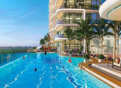 1 Bedroom Apartment for Sale in Dubai Sports City, Dubai - Exclusive | Easy payment plan | 1Bed Room + Office