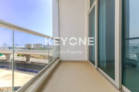 1 Schlafzimmer Wohnung zum Miete in Dubai Marina, Dubai - IMG_8473. jpg