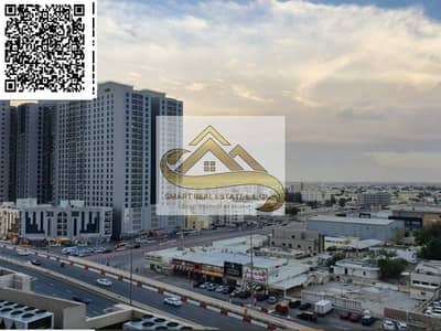 1 Bedroom Apartment for Sale in Al Nuaimiya, Ajman - سيتي. jpg 1 Bedroom Apartment for Sale in Al Nuaimiya, Ajman - سيتي. jpg