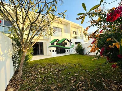 3 Schlafzimmer Villa zum Miete in Yas Island, Abu Dhabi - WhatsApp Image 2026-01-03 at 11.00. 50 AM. jpeg