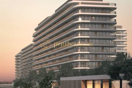 2 Slaapkamers Appartement te Koop in Al Wasl, Dubai - Appartement in Al Wasl，Eden House The Park，Eden House The Park Building F, 2 slaapkamers, 8150000 AED - 16577294
