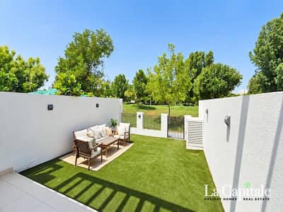3 habitaciones Townhouse para en Venta en DAMAC Hills, Dubai - Casa adosada en DAMAC Hills，Park Residences 1, 3 dormitorios, 3149999 AED - 16577298