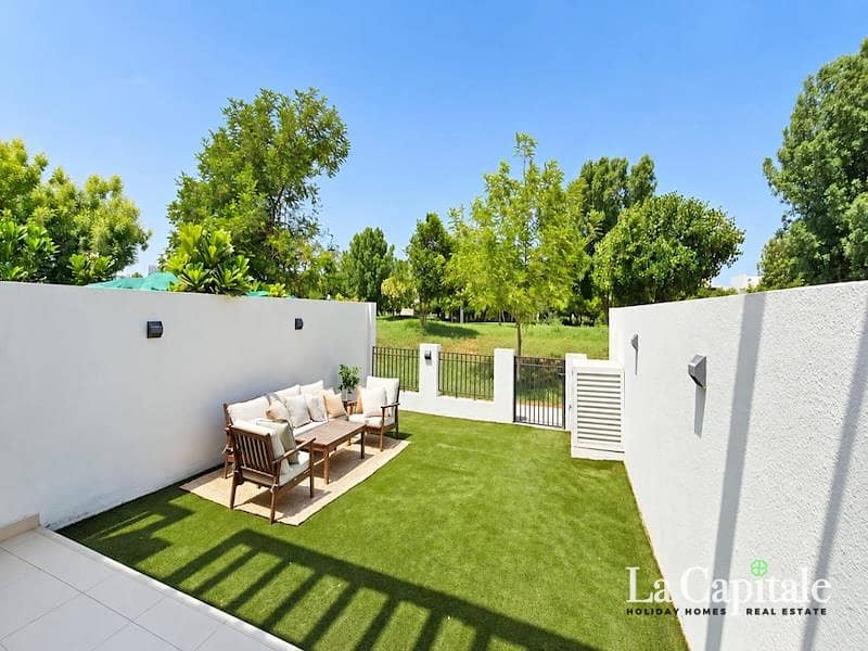 SINGLE ROW | VACANT | ON THE PARK | GENUINE RESALE SINGLE ROW | VACANT | ON THE PARK | GENUINE RESALE