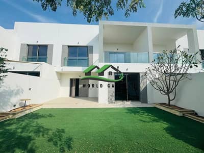 3 Schlafzimmer Villa zum Miete in Yas Island, Abu Dhabi - WhatsApp Image 2026-01-15 at 10.40. 30 AM. jpeg