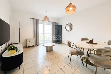 1 Schlafzimmer Wohnung zum Miete in The Greens, Dubai - Wohnung in The Greens,Al Arta,Al Arta 4, 1 schlafzimmer, 90000 AED - 16577306 1 Schlafzimmer Wohnung zum Miete in The Greens, Dubai - Wohnung in The Greens,Al Arta,Al Arta 4, 1 schlafzimmer, 90000 AED - 16577306