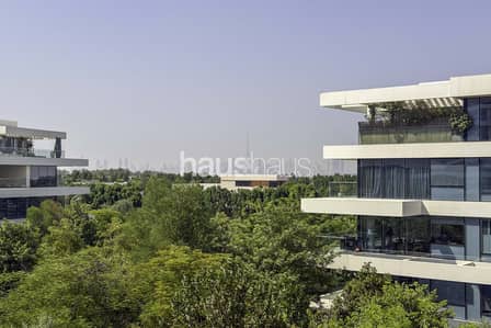 2 habitaciones Apartamento para en Alquiler en Al Barari, Dubai - Apartamento en Al Barari,Ashjar,Ashjar F1, 2 dormitorios, 400000 AED - 16577311 2 habitaciones Apartamento para en Alquiler en Al Barari, Dubai - Apartamento en Al Barari,Ashjar,Ashjar F1, 2 dormitorios, 400000 AED - 16577311