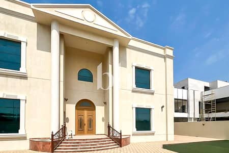 5 Camere Villa in affitto a Al Barsha, Dubai - images image img
