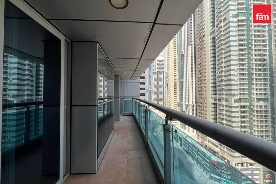 Appartement à Dubai Marina,Princess Tower, 1 chambre, 71990 AED - 16577333 Appartement à Dubai Marina,Princess Tower, 1 chambre, 71990 AED - 16577333