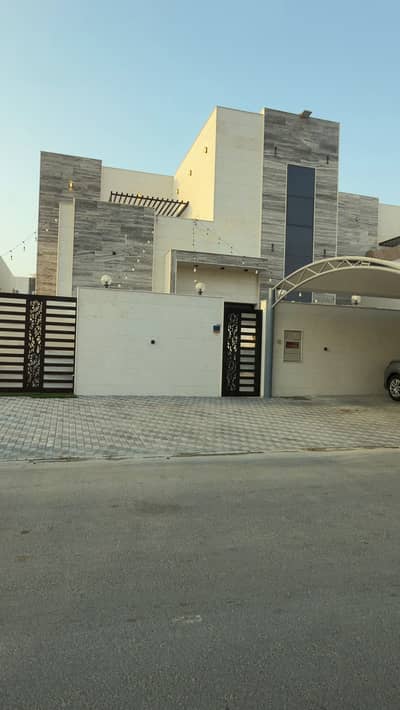 4 Schlafzimmer Villa zum Miete in Al Helio, Ajman - WhatsApp Image 2026-09-20 at 23.29. 37. jpeg 4 Schlafzimmer Villa zum Miete in Al Helio, Ajman - WhatsApp Image 2026-09-20 at 23.29. 37. jpeg