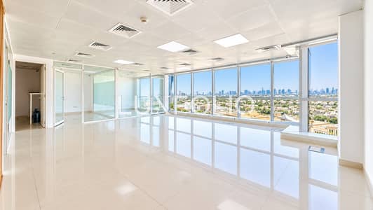 Office te Huur in Jumeirah Lake Towers (JLT), Dubai - Kantoor in Jumeirah Lake Towers (JLT),JLT Cluster V,Jumeirah Business Centre 2, 159999 AED - 16577398 Office te Huur in Jumeirah Lake Towers (JLT), Dubai - Kantoor in Jumeirah Lake Towers (JLT),JLT Cluster V,Jumeirah Business Centre 2, 159999 AED - 16577398