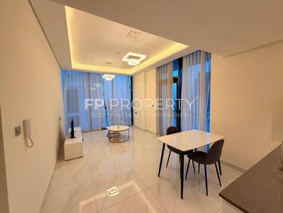 2 Schlafzimmer Wohnung zum Miete in Arjan, Dubai - 1. jpeg