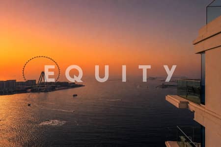 5 Slaapkamers Appartement te Huur in Jumeirah Beach Residence (JBR), Dubai - Appartement in Jumeirah Beach Residence (JBR),La Vie, 5 slaapkamers, 1350000 AED - 16577416 5 Slaapkamers Appartement te Huur in Jumeirah Beach Residence (JBR), Dubai - Appartement in Jumeirah Beach Residence (JBR),La Vie, 5 slaapkamers, 1350000 AED - 16577416