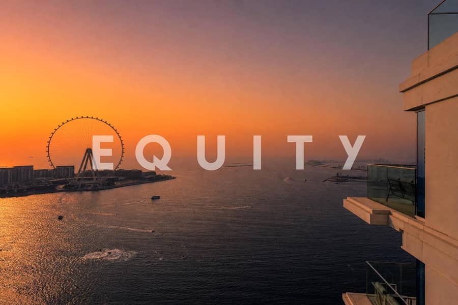 Appartement in Jumeirah Beach Residence (JBR),La Vie, 5 slaapkamers, 1350000 AED - 16577416 Appartement in Jumeirah Beach Residence (JBR),La Vie, 5 slaapkamers, 1350000 AED - 16577416