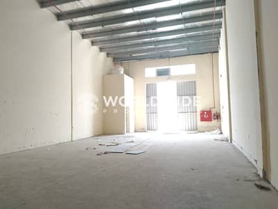 Warehouse for Rent in Al Bahia, Ajman - 2500 SQ FT BRAND NEW WAREHOUSE | 25 KW POWER | STRIKING LOCATION AL BAHYA | BEST DEAL Warehouse for Rent in Al Bahia, Ajman - 2500 SQ FT BRAND NEW WAREHOUSE | 25 KW POWER | STRIKING LOCATION AL BAHYA | BEST DEAL