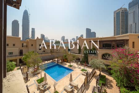 2 Camere Appartamento in affitto a Downtown Dubai, Dubai - Appartamento a Downtown Dubai,The Old Town Island,Attareen, 2 camere da letto, 225000 AED - 16577470 2 Camere Appartamento in affitto a Downtown Dubai, Dubai - Appartamento a Downtown Dubai,The Old Town Island,Attareen, 2 camere da letto, 225000 AED - 16577470