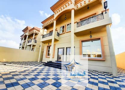 فيلا مساحه بناء كبير تصميم راقي بسعر روعه فيلا مساحه بناء كبير تصميم راقي بسعر روعه
