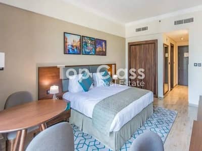 Studio de  à à louer à Jumeirah Village Circle (JVC), Dubai - Appartement à Jumeirah Village Circle (JVC)，JVC District 17，Milano by Giovanni Boutique Suites, 41999 AED - 16577520