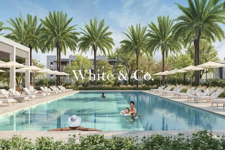 3 Camere Townhouse in vendita a Arabian Ranches 3, Dubai - Villetta a schiera a Arabian Ranches 3，Anya 2, 3 camere da letto, 2825000 AED - 16577570